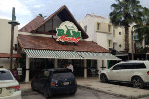 BAM Market in Punta Cana