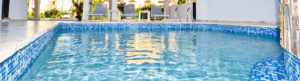 outdoor pool at The SANCTUARY at Los Corales